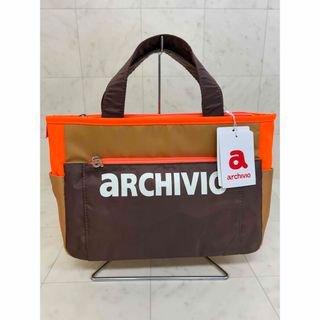 archivio - coco 中古 アルチビオ archivio ボストンバッグ archivio - coco 中古 アルチビオ archivio ボストンバッグ