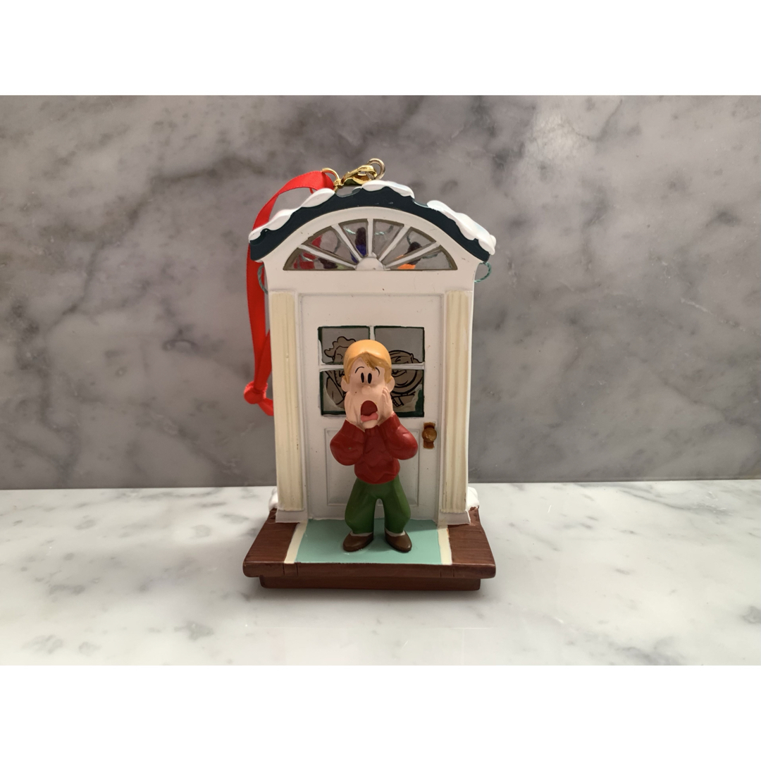 Home Alone クリスマスオーナメント Home Alone クリスマスオーナメント