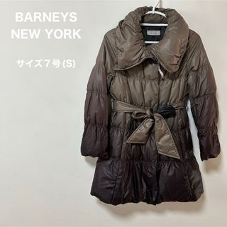 BARNEYS NEW YORK(ダウンジャケット)のフリマアイテム一覧 BARNEYS NEW YORK(ダウンジャケット)のフリマアイテム一覧