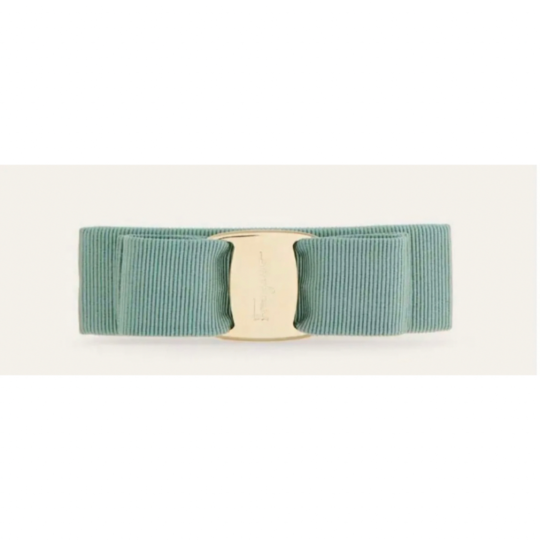 Salvatore Ferragamo - サルヴァトーレ フェラガモ バレッタ Salvatore Ferragamo - サルヴァトーレ フェラガモ バレッタ