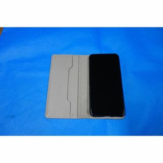Xiaomi Mi 11 Lite 5G ブラック  ケース付き 訳あり(スマートフォン本体)
