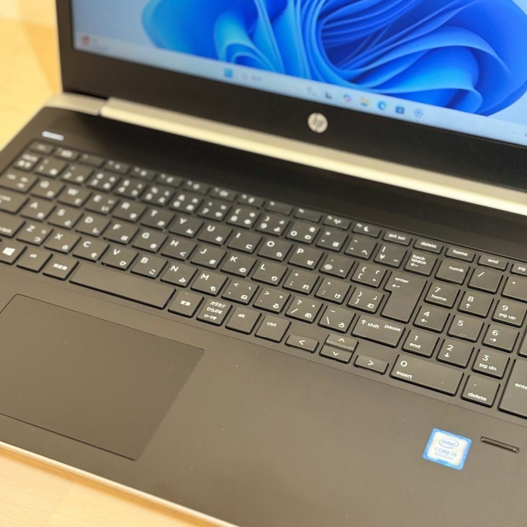 第8世代 Core i5 16GB SSD Windows11 オフィス付き㉙ 第8世代 Core i5 16GB SSD Windows11 オフィス付き㉙