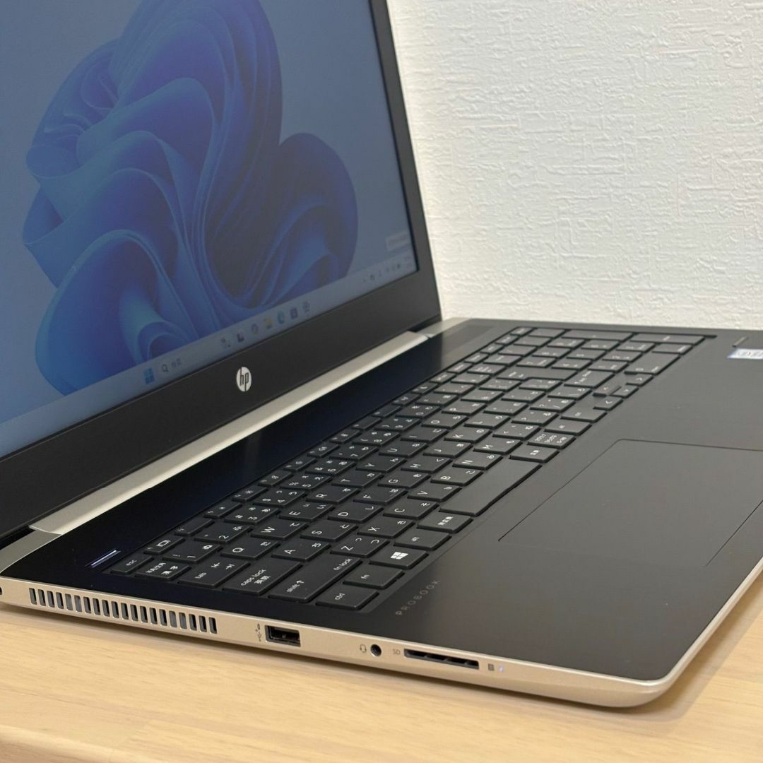 第8世代 Core i5 16GB SSD Windows11 オフィス付き㉙ 第8世代 Core i5 16GB SSD Windows11 オフィス付き㉙
