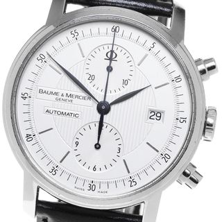 BAUME&MERCIER - 【お値下げ】BAUME&MERCIER ☆クラシマ BAUME&MERCIER - 【お値下げ】BAUME&MERCIER ☆クラシマ