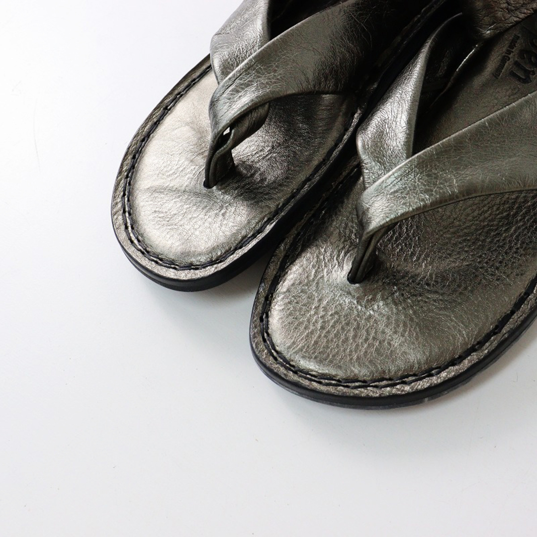 トリッペン trippen Sensual steel アンクルストラップ レザー トリッペン trippen Sensual steel アンクルストラップ レザー
