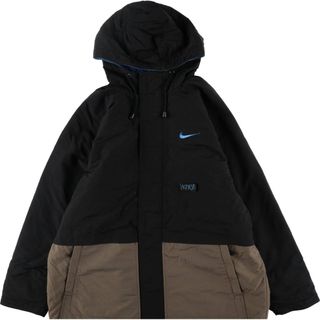 NIKE(ダウンジャケット)のフリマアイテム一覧 NIKE(ダウンジャケット)のフリマアイテム一覧