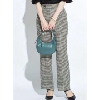 Apuweiser-riche(クロップドパンツ)のフリマアイテム一覧 Apuweiser-riche(クロップドパンツ)のフリマアイテム一覧