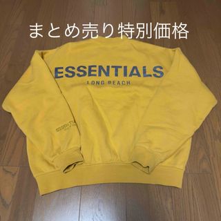 FEAR OF GODのフリマアイテム一覧 FEAR OF GODのフリマアイテム一覧