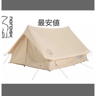 Nordisk(テント/タープ)のフリマアイテム一覧 Nordisk(テント/タープ)のフリマアイテム一覧