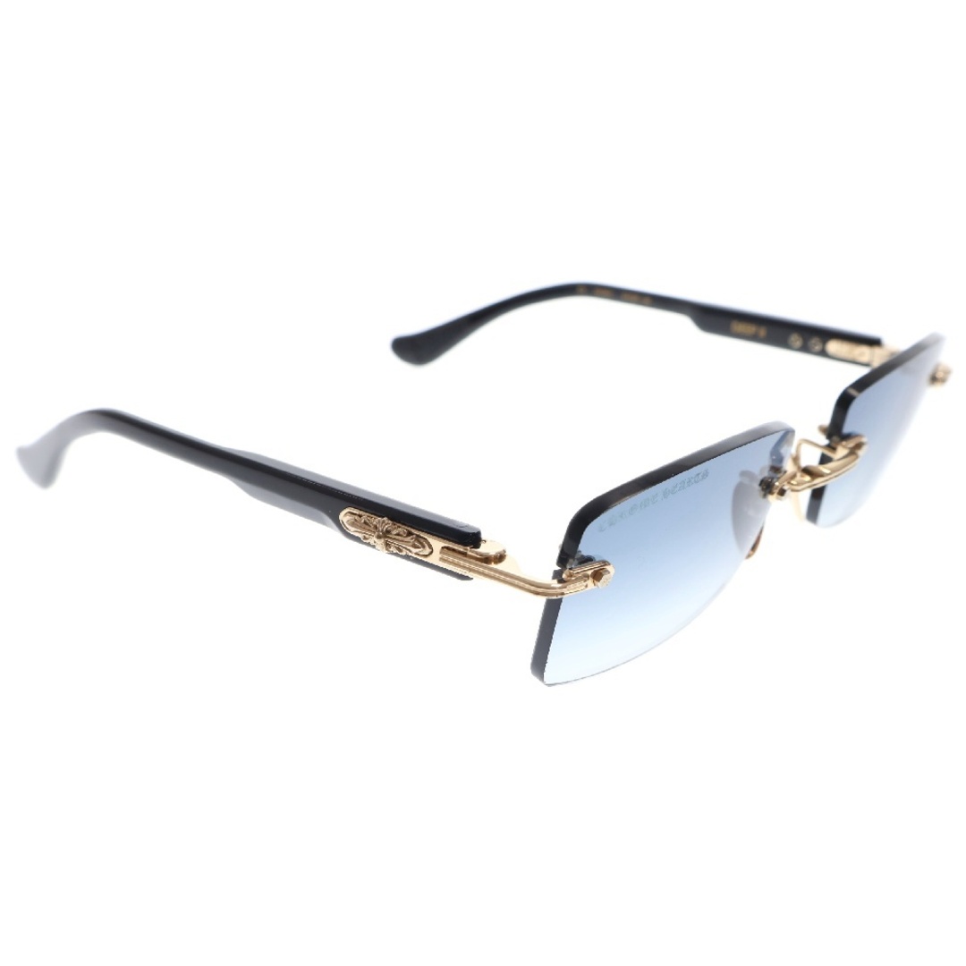 Chrome Hearts - CHROME HEARTS クロムハーツ 57□20-146 DEEP Chrome Hearts - CHROME HEARTS クロムハーツ 57□20-146 DEEP