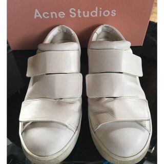 アクネ(ACNE)のAcneスニーカー(スニーカー)