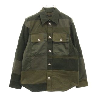 DIESEL(フライトジャケット)のフリマアイテム一覧 DIESEL(フライトジャケット)のフリマアイテム一覧