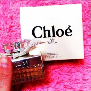 クロエ(Chloe)のChloe hi★ 様専用 ◎<ピンク>(香水(女性用))