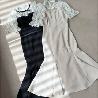 evelyn - シアードットワンピース anmilleの通販 by Ꮪ's shop|エブリンならラクマ evelyn - シアードットワンピース anmilleの通販 by Ꮪ's shop|エブリンならラクマ