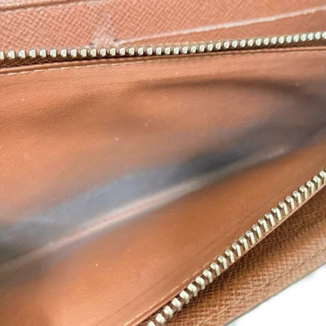 LOUIS VUITTON(ルイヴィトン) 長財布 モノグラム ポルトフォイユ LOUIS VUITTON(ルイヴィトン) 長財布 モノグラム ポルトフォイユ