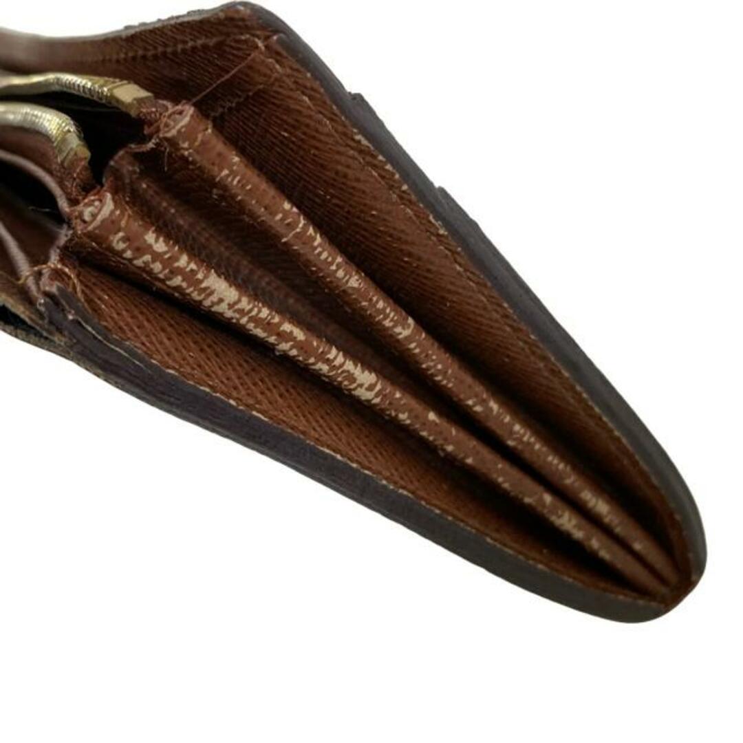 LOUIS VUITTON(ルイヴィトン) 長財布 モノグラム ポルトフォイユ LOUIS VUITTON(ルイヴィトン) 長財布 モノグラム ポルトフォイユ