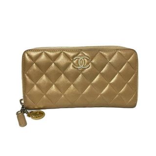 CHANEL(財布 ・ ベージュ系)のフリマアイテム一覧 CHANEL(財布 ・ ベージュ系)のフリマアイテム一覧