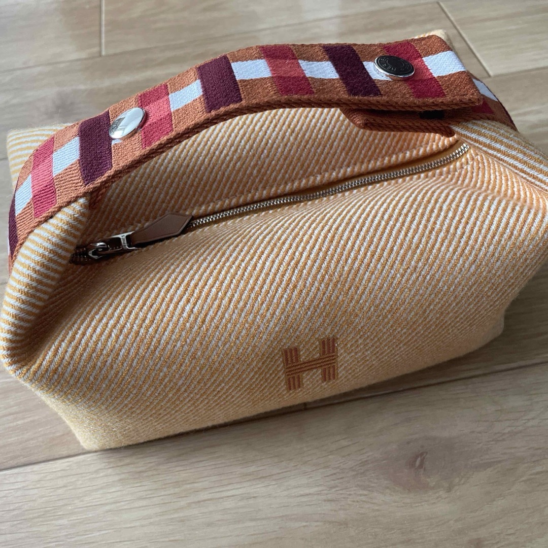 HERMES - エルメス ブリッドアブラック pm ブリブラ フォーヴ HERMES - エルメス ブリッドアブラック pm ブリブラ フォーヴ