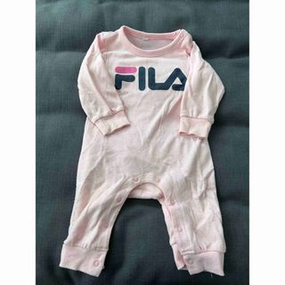 FILA - FILA ロンパース 80cm