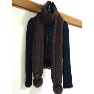 BURBERRY BLUE LABEL(マフラー/ショール)のフリマアイテム一覧 BURBERRY BLUE LABEL(マフラー/ショール)のフリマアイテム一覧