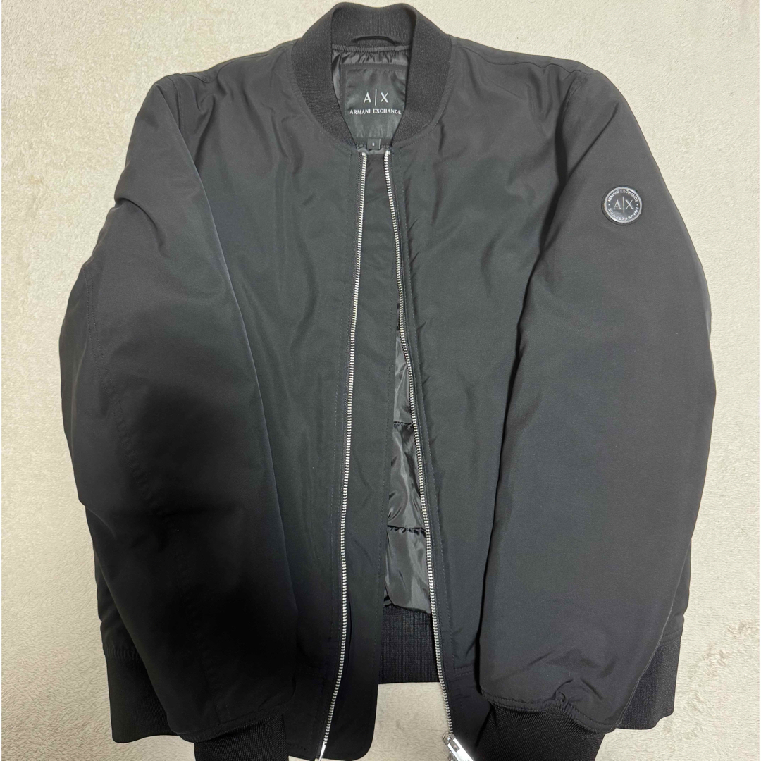 ARMANI EXCHANGE MAー1アルマーニダウン 6HZB52ZNG1Z ARMANI EXCHANGE MAー1アルマーニダウン 6HZB52ZNG1Z