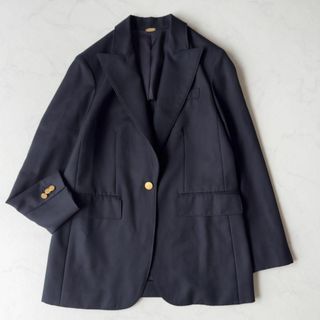 DEUXIEME CLASSE(テーラードジャケット)のフリマアイテム一覧 DEUXIEME CLASSE(テーラードジャケット)のフリマアイテム一覧