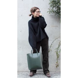 DEUXIEME CLASSE(ショート ・ ニット/セーター)のフリマ DEUXIEME CLASSE(ショート ・ ニット/セーター)のフリマ