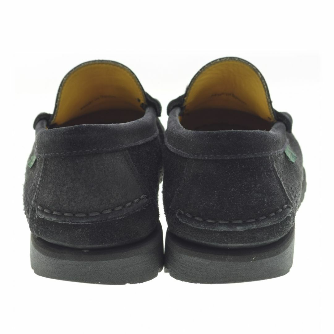 Paraboot - 【Paraboot×UNITEDARROWS】BIT SUEDE LOAFERの通販 Paraboot - 【Paraboot×UNITEDARROWS】BIT SUEDE LOAFERの通販