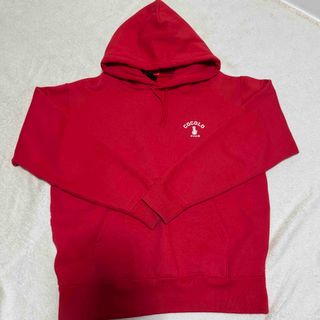 COCOLOBLAND(パーカー ・ ブラック/黒色系)のフリマアイテム一覧 COCOLOBLAND(パーカー ・ ブラック/黒色系)のフリマアイテム一覧