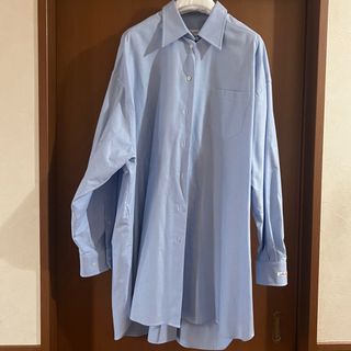 Maison Margiela(旧Maison Martin Margiela)(シャツ/ブラウス Maison Margiela(旧Maison Martin Margiela)(シャツ/ブラウス