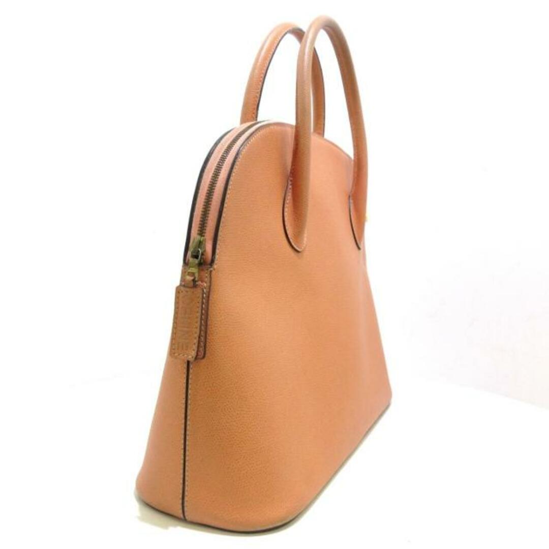 CELINE(セリーヌ) ハンドバッグ - ライトピンク レザー CELINE(セリーヌ) ハンドバッグ - ライトピンク レザー