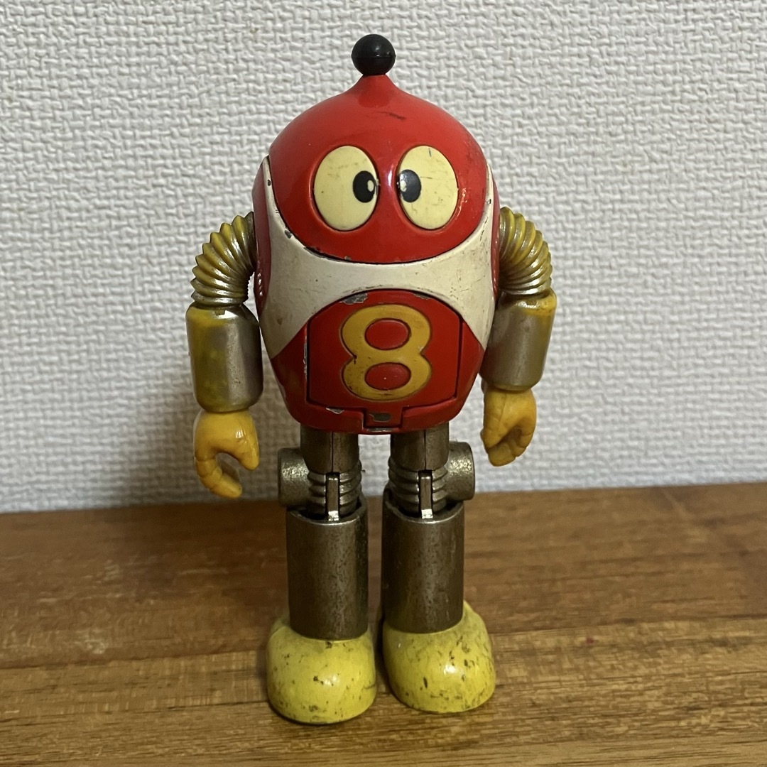 昭和レトロ品 超合金 ロボットはっちゃん ポピー製 送料無料 特撮 昭和レトロ品 超合金 ロボットはっちゃん ポピー製 送料無料 特撮