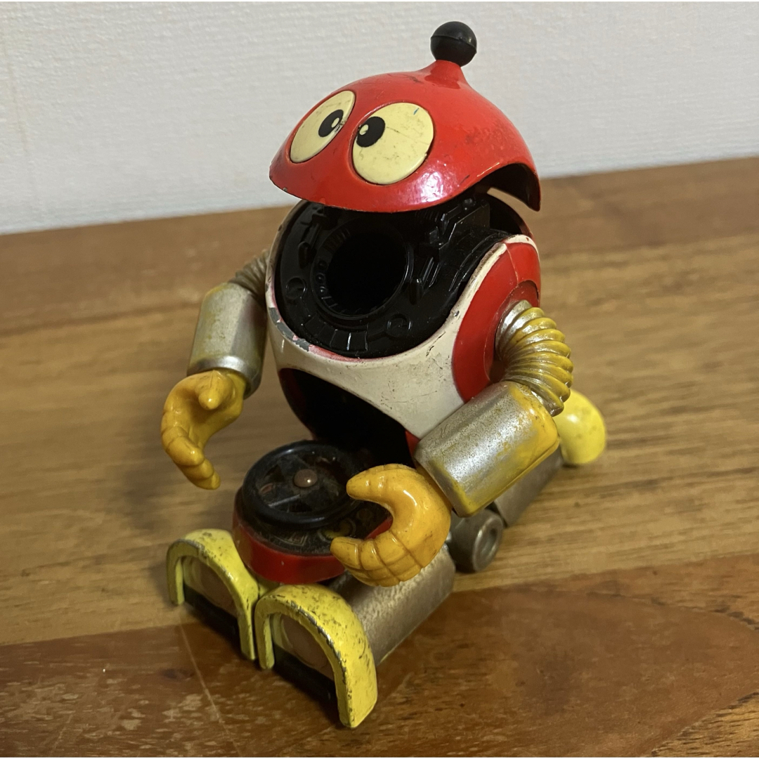 昭和レトロ品 超合金 ロボットはっちゃん ポピー製 送料無料 特撮 昭和レトロ品 超合金 ロボットはっちゃん ポピー製 送料無料 特撮