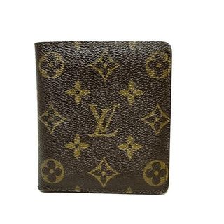 LOUIS VUITTON - LOUIS VUITTON(ルイヴィトン) 札入れ LOUIS VUITTON - LOUIS VUITTON(ルイヴィトン) 札入れ
