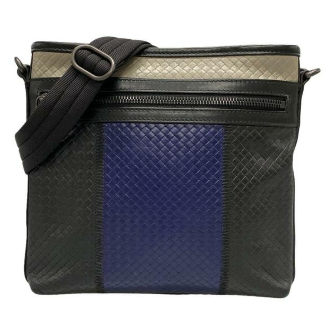 BOTTEGA VENETA(ボッテガヴェネタ) ショルダーバッグ イントレ BOTTEGA VENETA(ボッテガヴェネタ) ショルダーバッグ イントレ