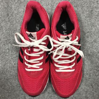 アディダス(adidas)のadidas スニーカー  ランニング(スニーカー)