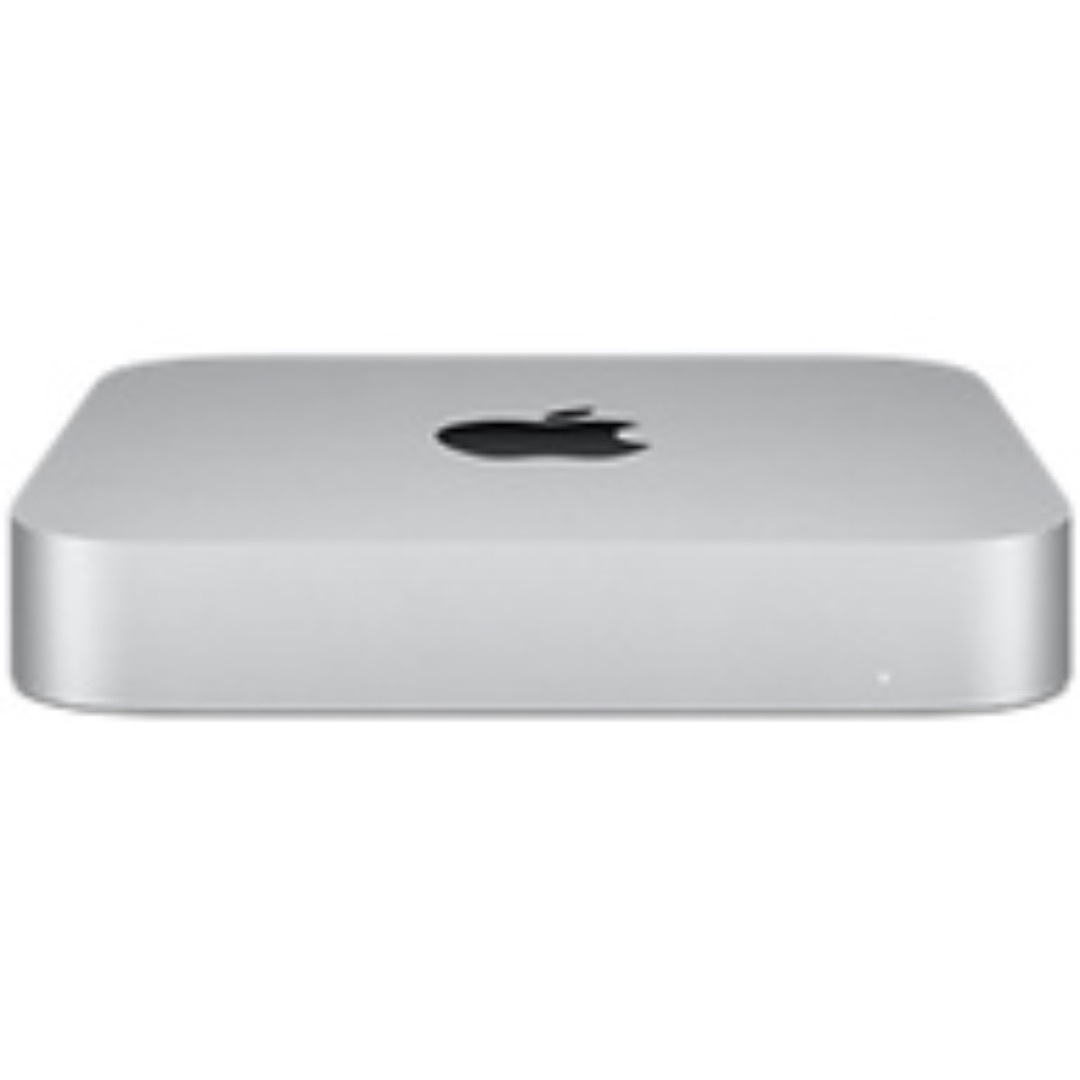 デスクトップ型PC Apple - Mac MIni 256GB M1