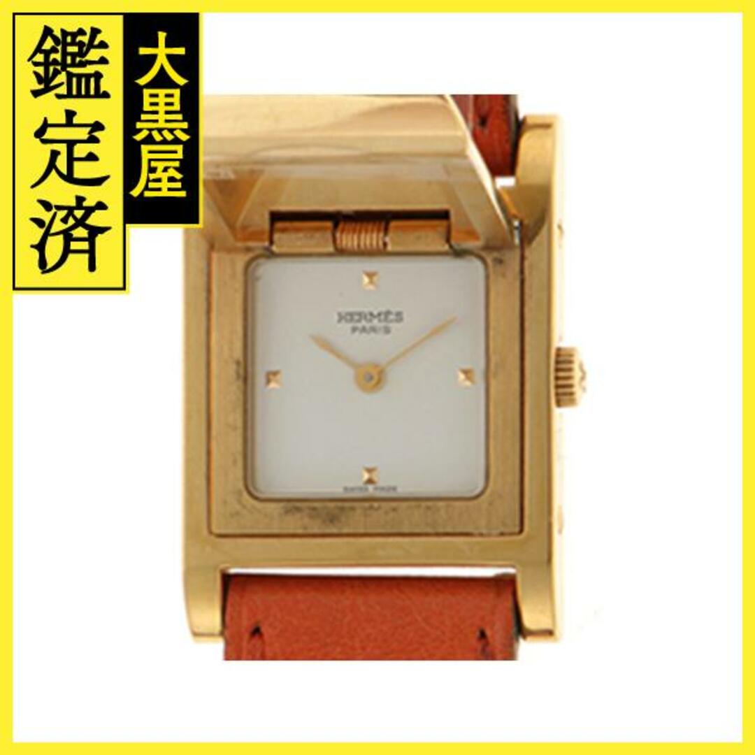 HERMES - エルメス ﾒﾄﾞｰﾙ ME1.210 【473】