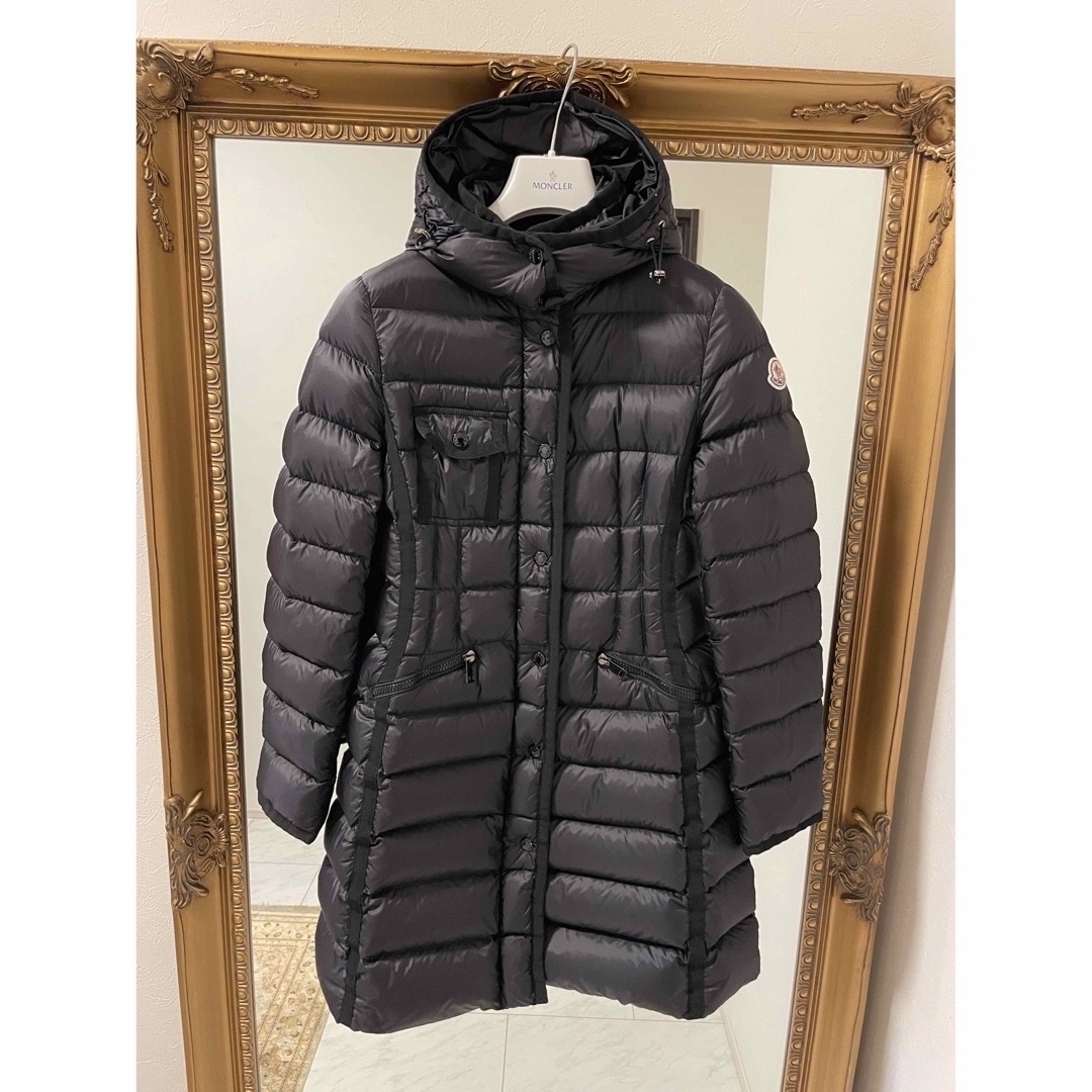 MONCLER(モンクレール) ねじ込む ニットダウン 4y ( 369 ) MONCLER(モンクレール) ねじ込む ニットダウン 4y ( 369 )