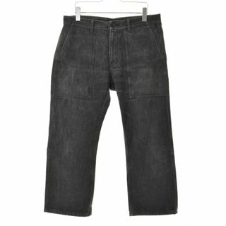 COMME des GARCONS HOMME PLUS(デニム/ジーンズ)のフリマ COMME des GARCONS HOMME PLUS(デニム/ジーンズ)のフリマ