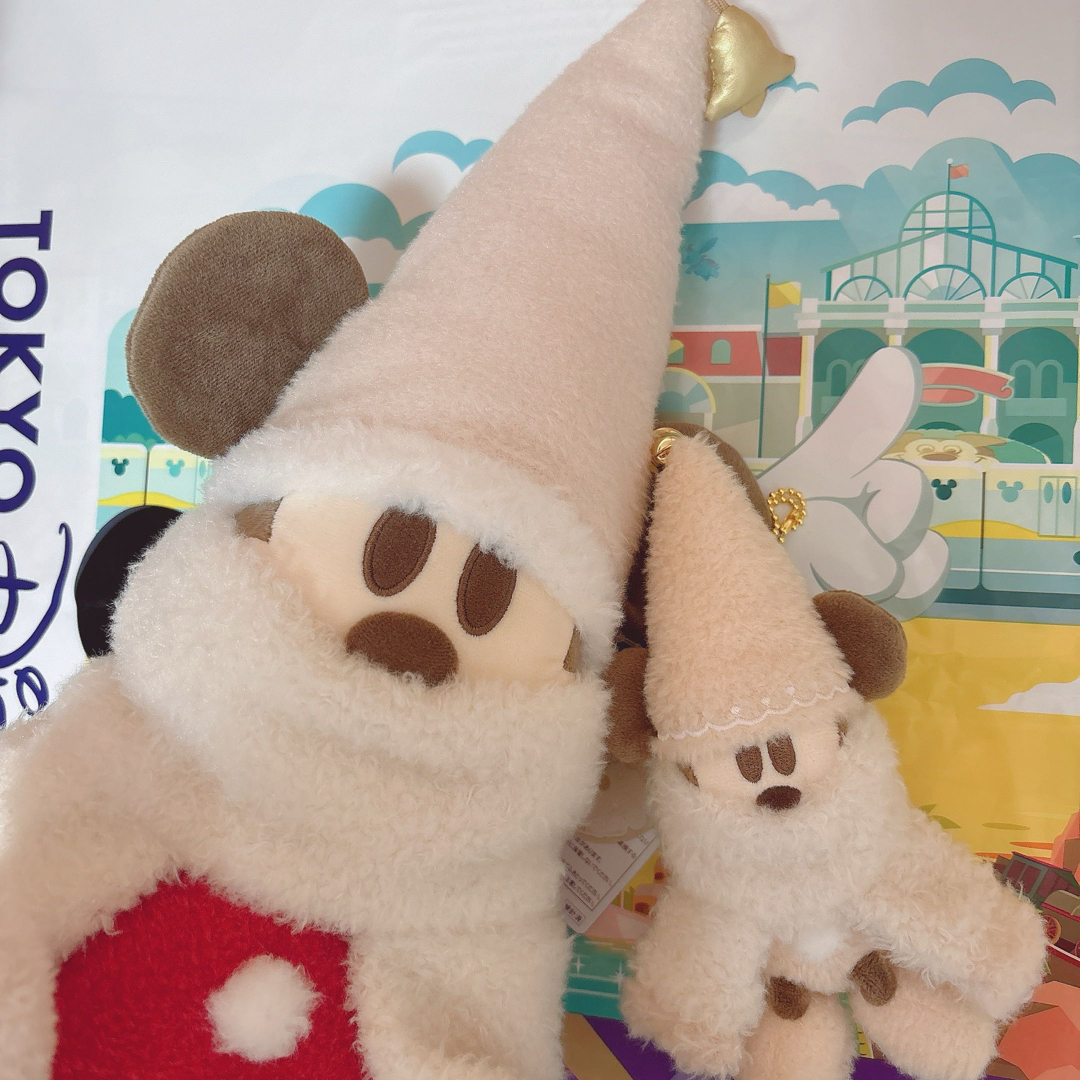 ジェラトーニ ぬいぐるみバッジ ストラップ 2体セット おもちゃ ジェラトーニ ぬいぐるみバッジ ストラップ 2体セット おもちゃ
