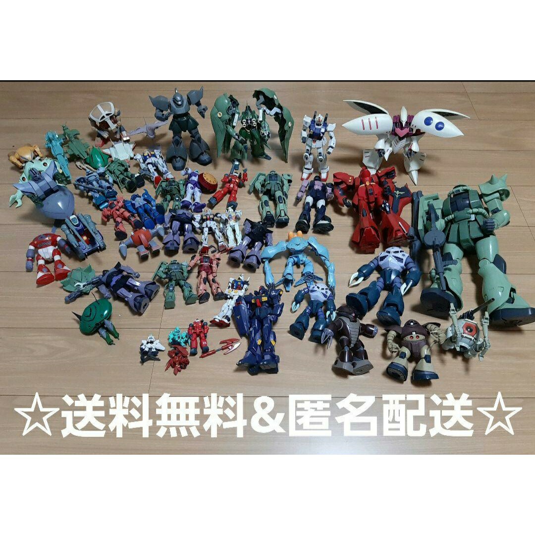 ガンプラ 武器パーツ ガンダム まとめ売り ジャンク ガンプラ 武器パーツ ガンダム まとめ売り ジャンク
