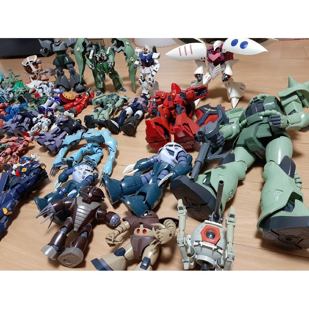 ガンプラ 武器パーツ ガンダム まとめ売り ジャンク ガンプラ 武器パーツ ガンダム まとめ売り ジャンク