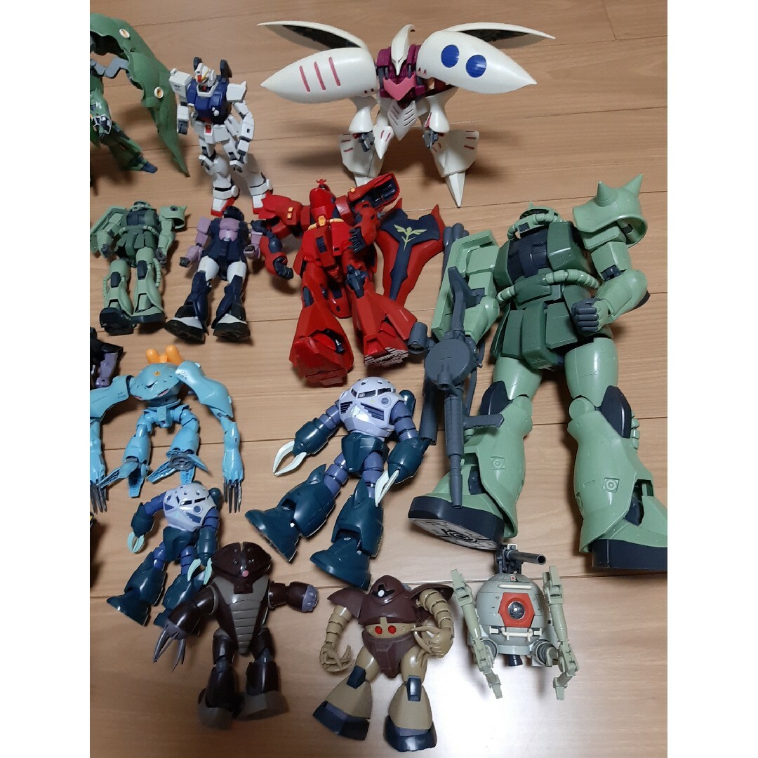 ガンプラ 武器パーツ ガンダム まとめ売り ジャンク ガンプラ 武器パーツ ガンダム まとめ売り ジャンク
