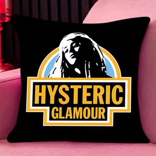 HYSTERIC GLAMOUR(クッションカバー)のフリマアイテム一覧 HYSTERIC GLAMOUR(クッションカバー)のフリマアイテム一覧
