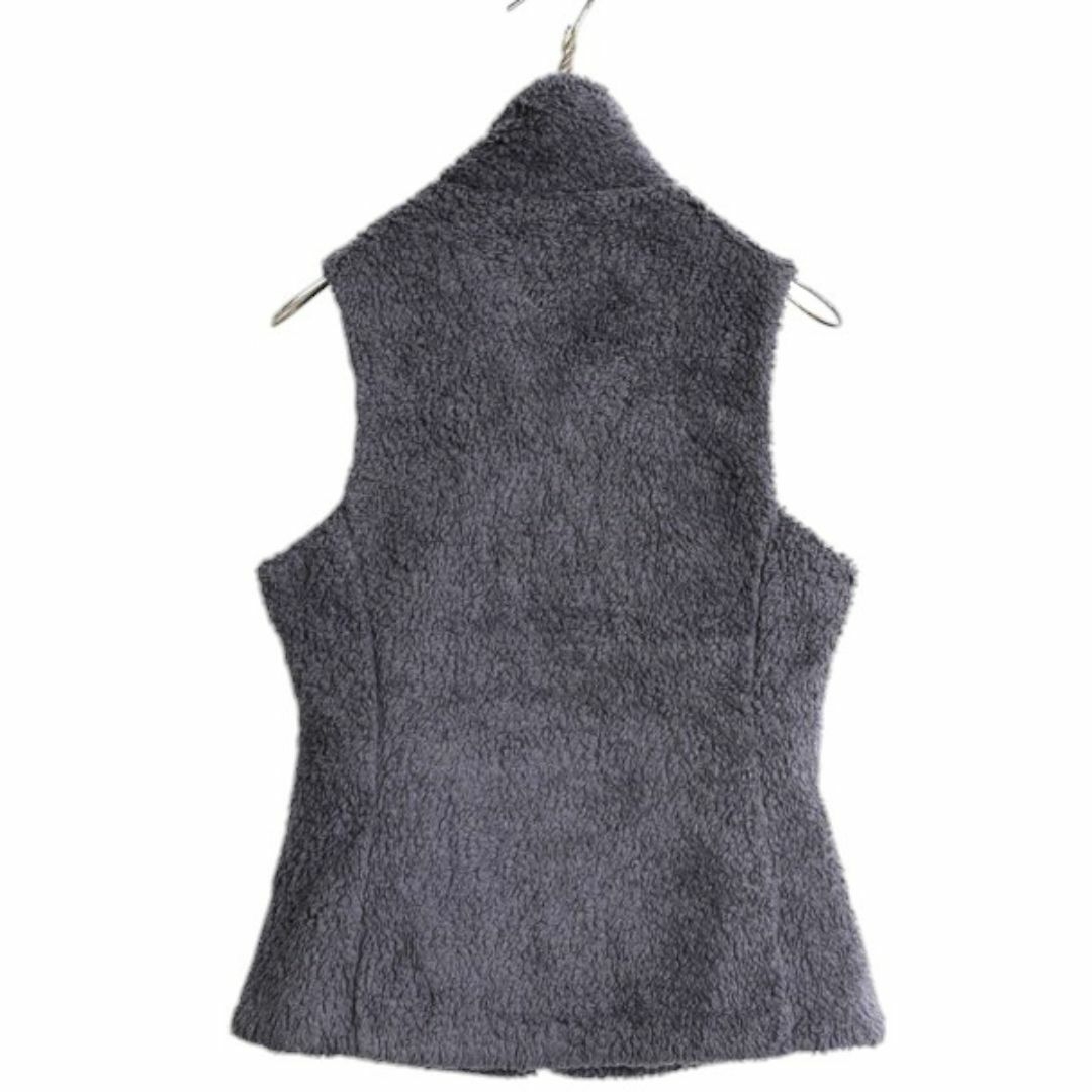 【大学生の特権】学生証で送料無料になる patagonia - パタゴニア ロスガトス フリース ベスト レディース 女性用