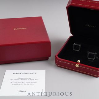 Cartier(カフリンクス)のフリマアイテム一覧 Cartier(カフリンクス)のフリマアイテム一覧