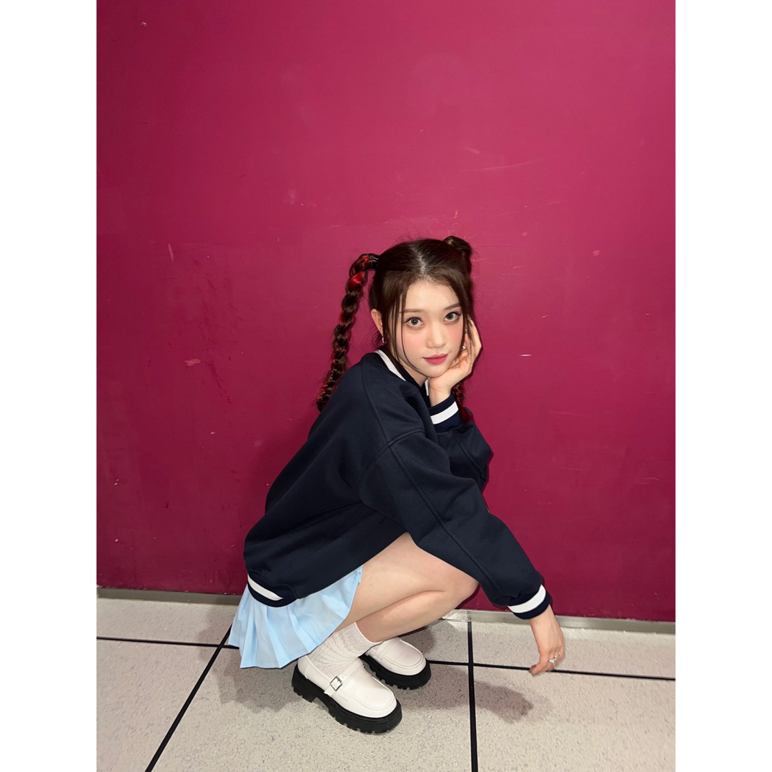 YAECA ビッグタックキュロット リバティ 花柄 YAECA ビッグタックキュロット リバティ 花柄