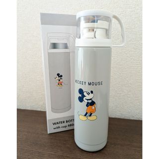 Disney - ⭐︎新品 パール金属 ディズニー ステンレスボトル Disney - ⭐︎新品 パール金属 ディズニー ステンレスボトル