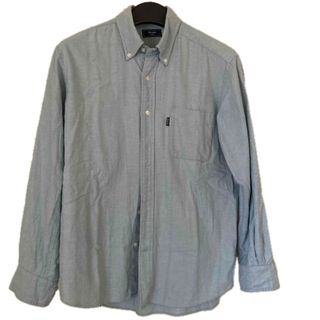ケント(KENT)のkent 綿100%シャツ　美品(シャツ)
